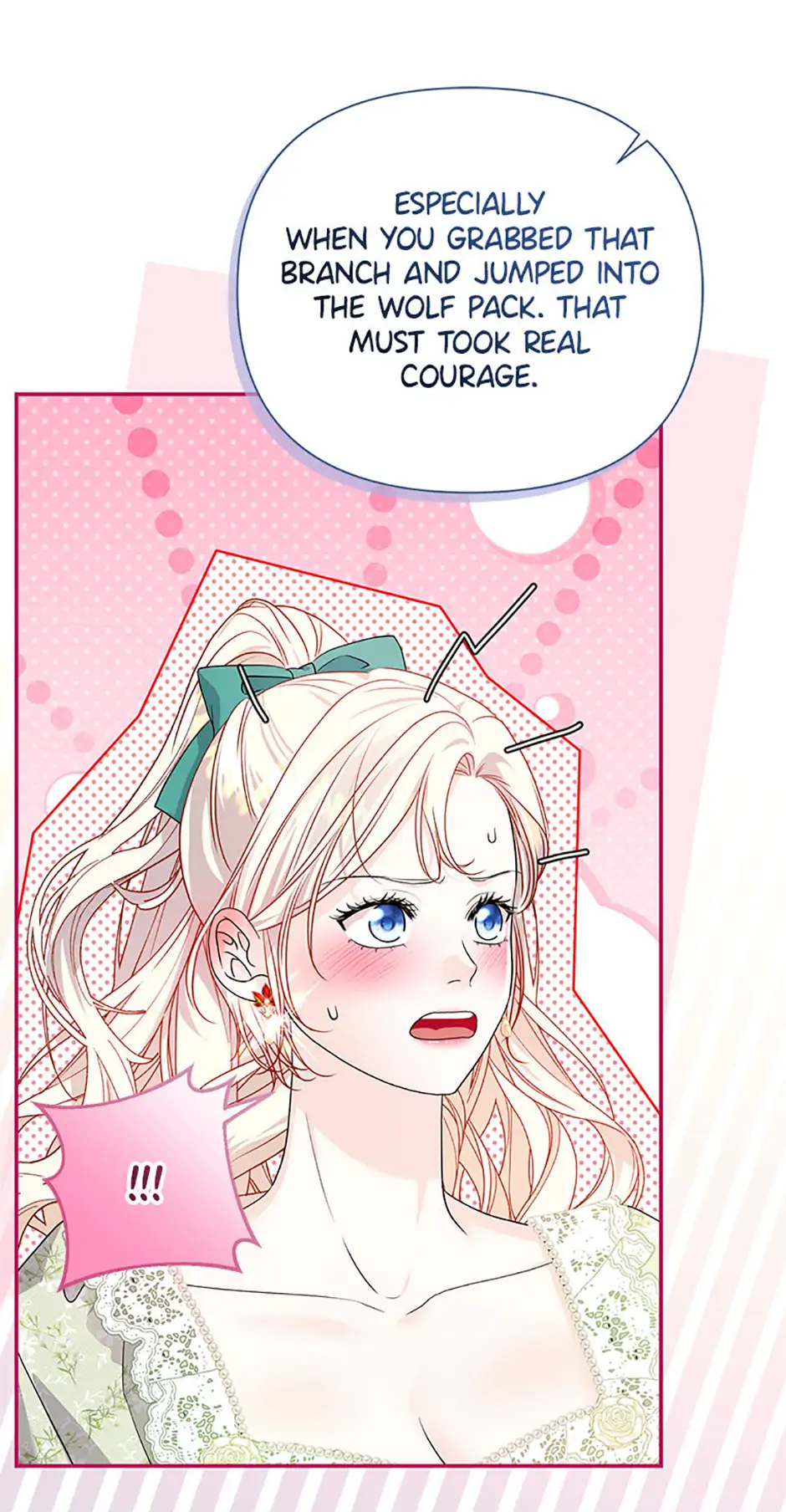 Grand Duke of the North Chapter 50 - Page 70