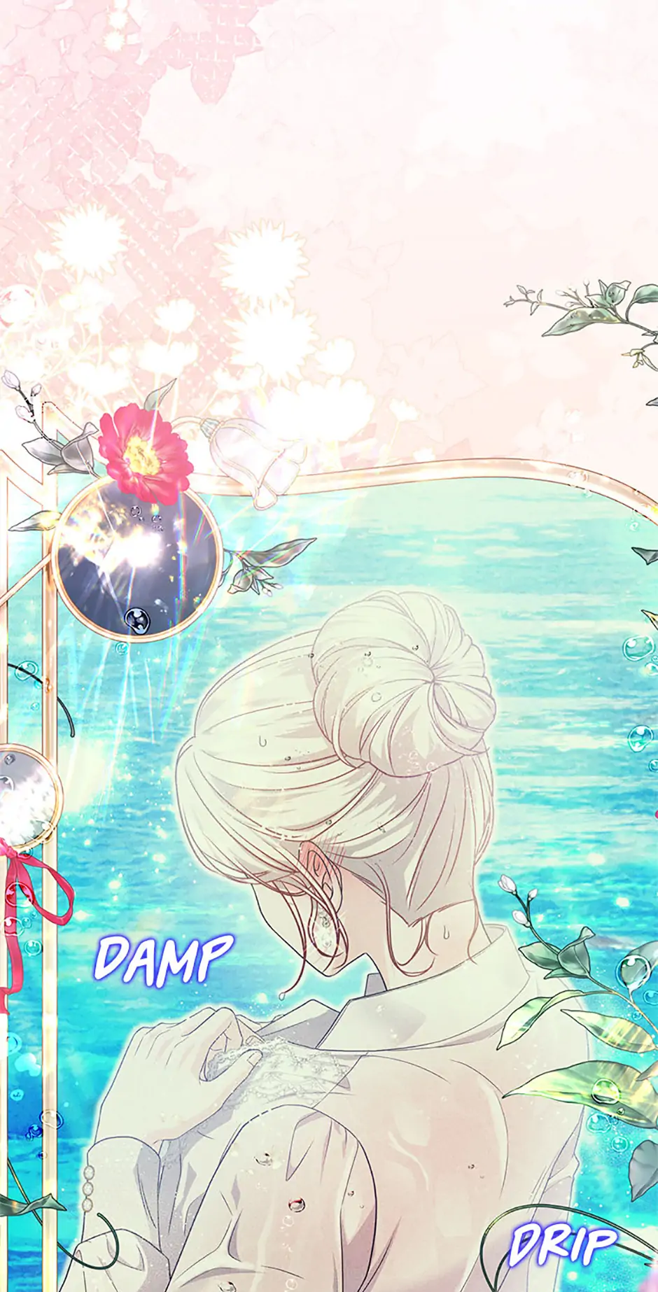 Grand Duke of the North Chapter 51 - Page 23