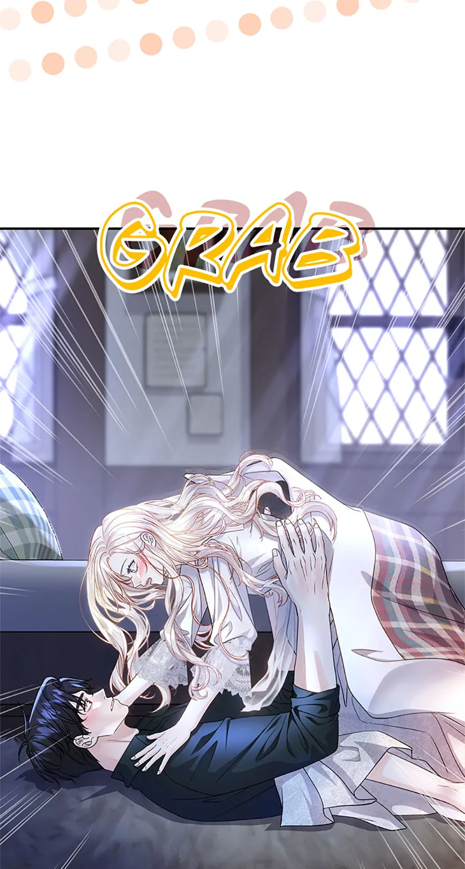 Grand Duke of the North Chapter 51 - Page 34