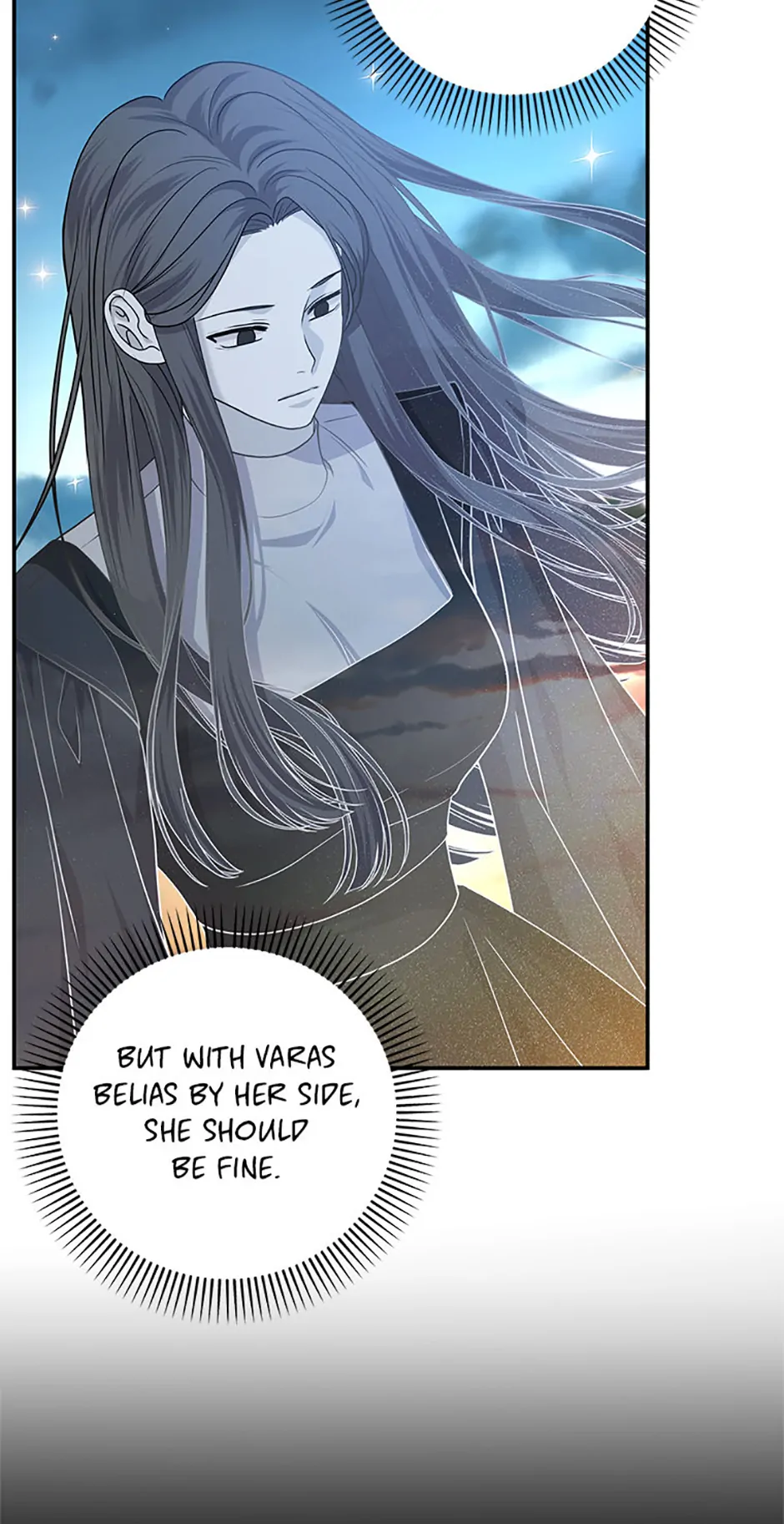 Grand Duke of the North Chapter 51 - Page 57
