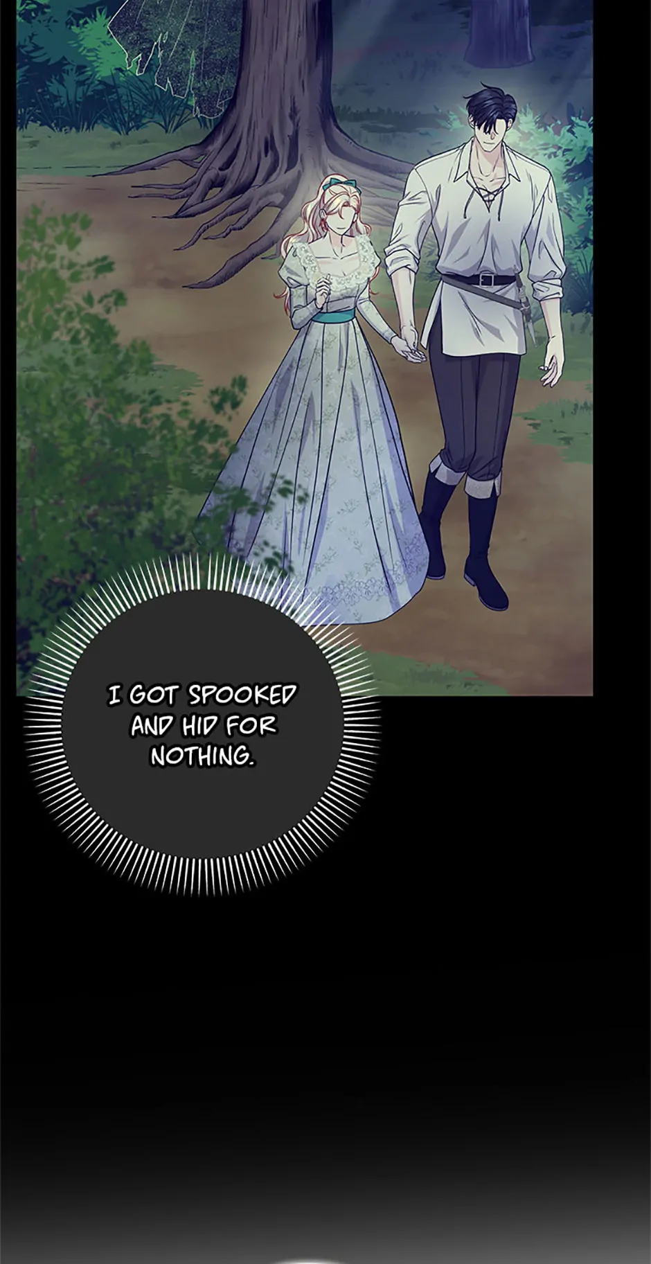 Grand Duke of the North Chapter 51 - Page 60