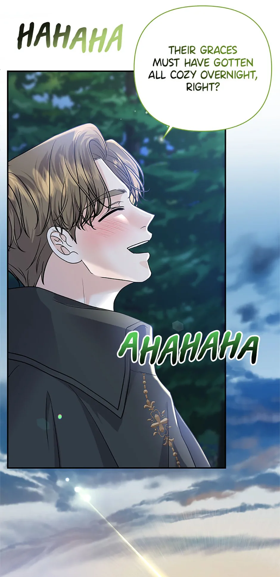 Grand Duke of the North Chapter 51 - Page 65