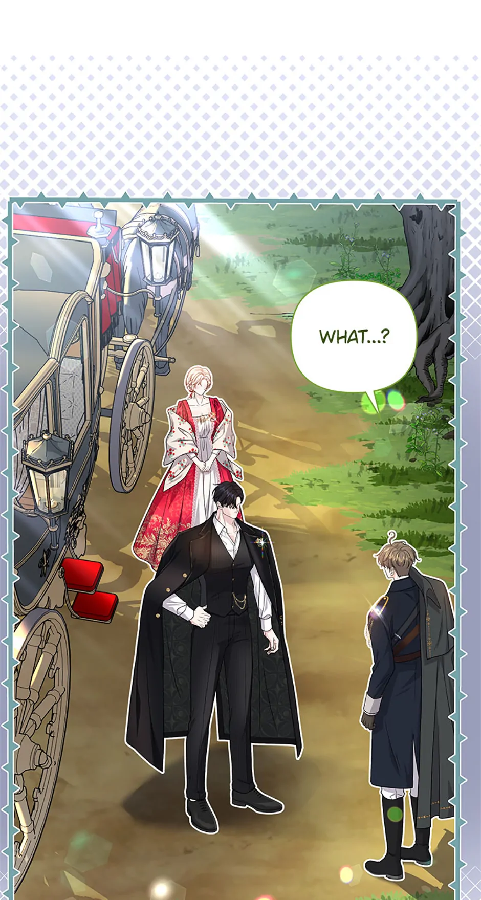 Grand Duke of the North Chapter 51 - Page 69