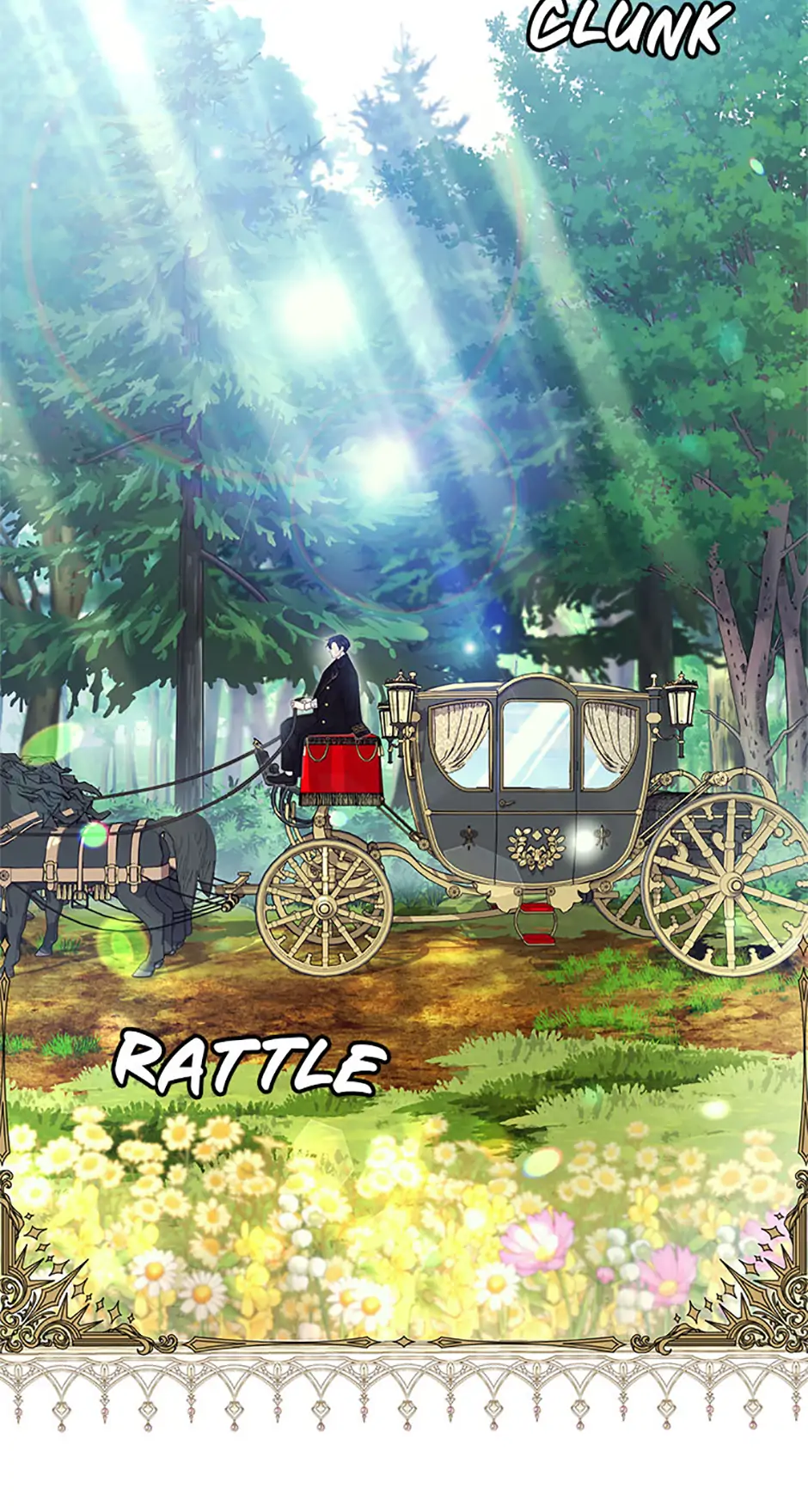 Grand Duke of the North Chapter 51 - Page 74