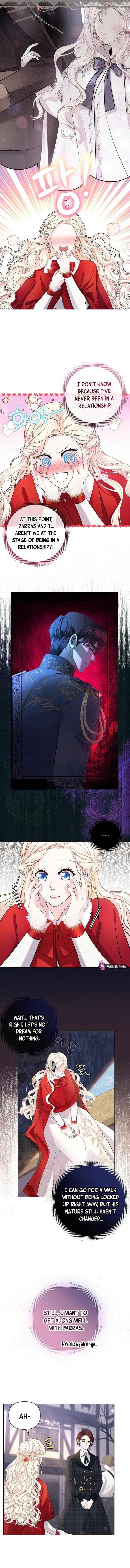 Grand Duke of the North Chapter 6 - Page 2