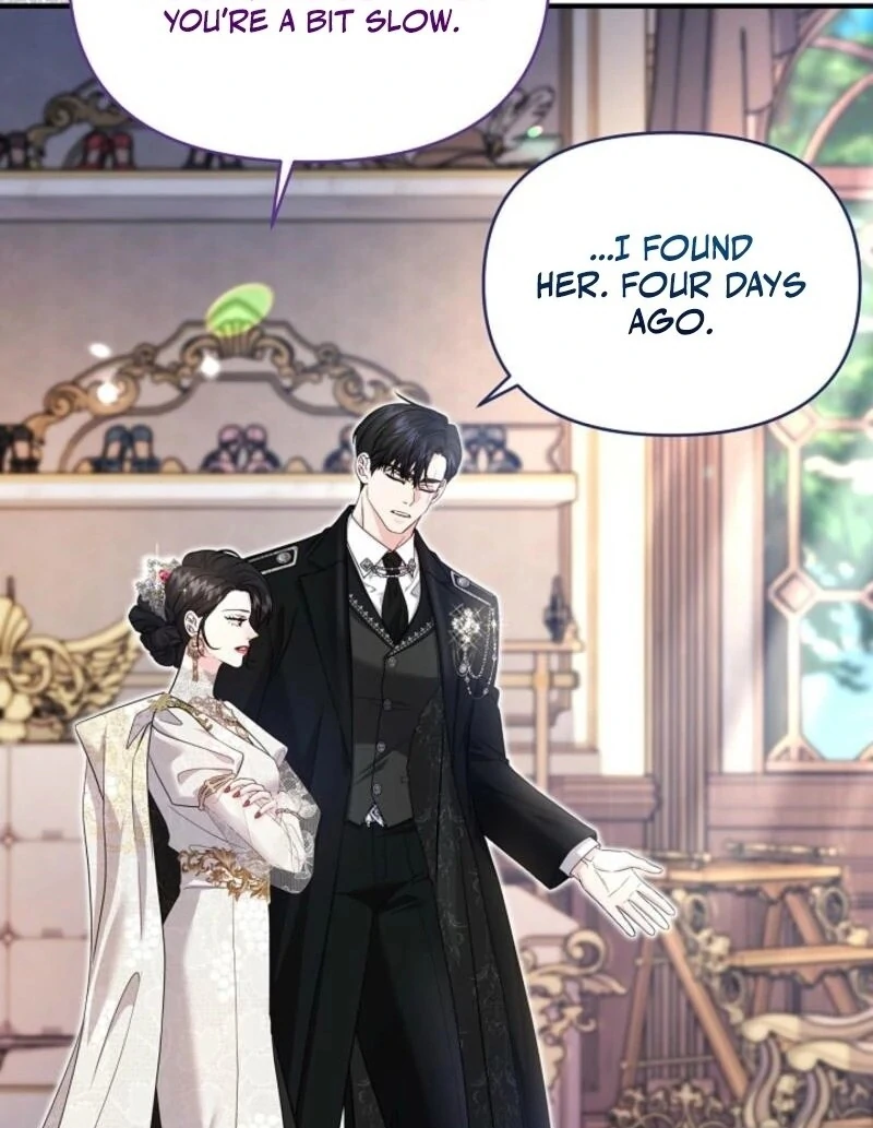 Grand Duke of the North Chapter 68 - Page 7
