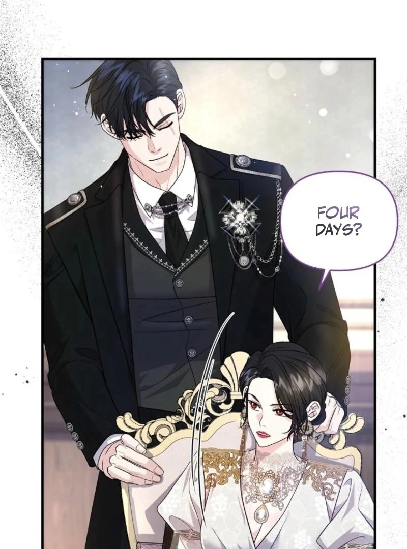 Grand Duke of the North Chapter 68 - Page 9
