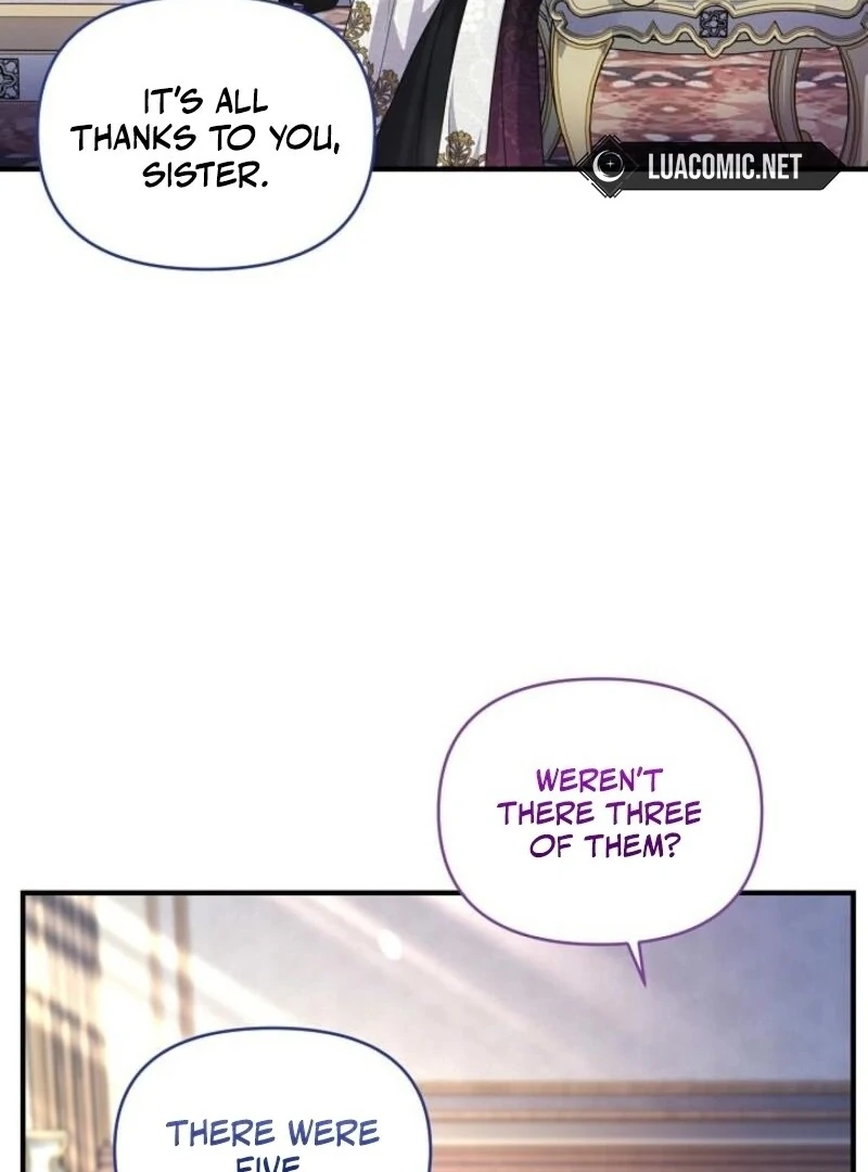 Grand Duke of the North Chapter 68 - Page 12