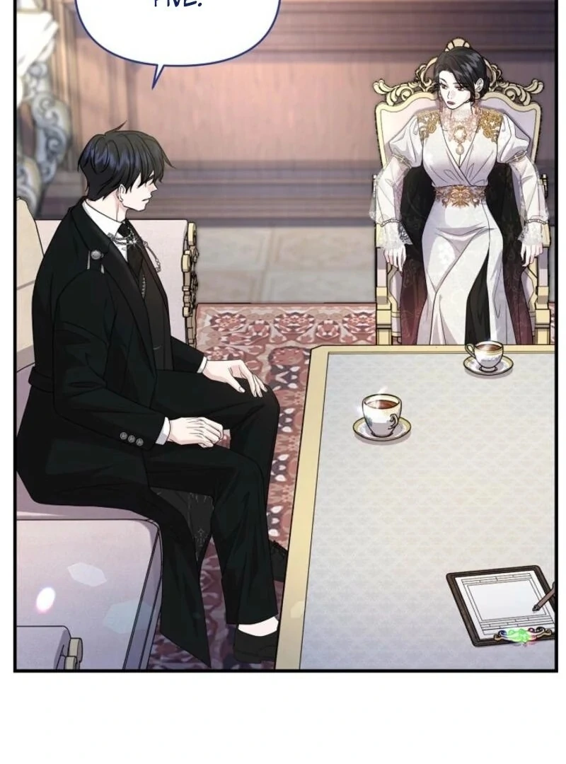 Grand Duke of the North Chapter 68 - Page 13