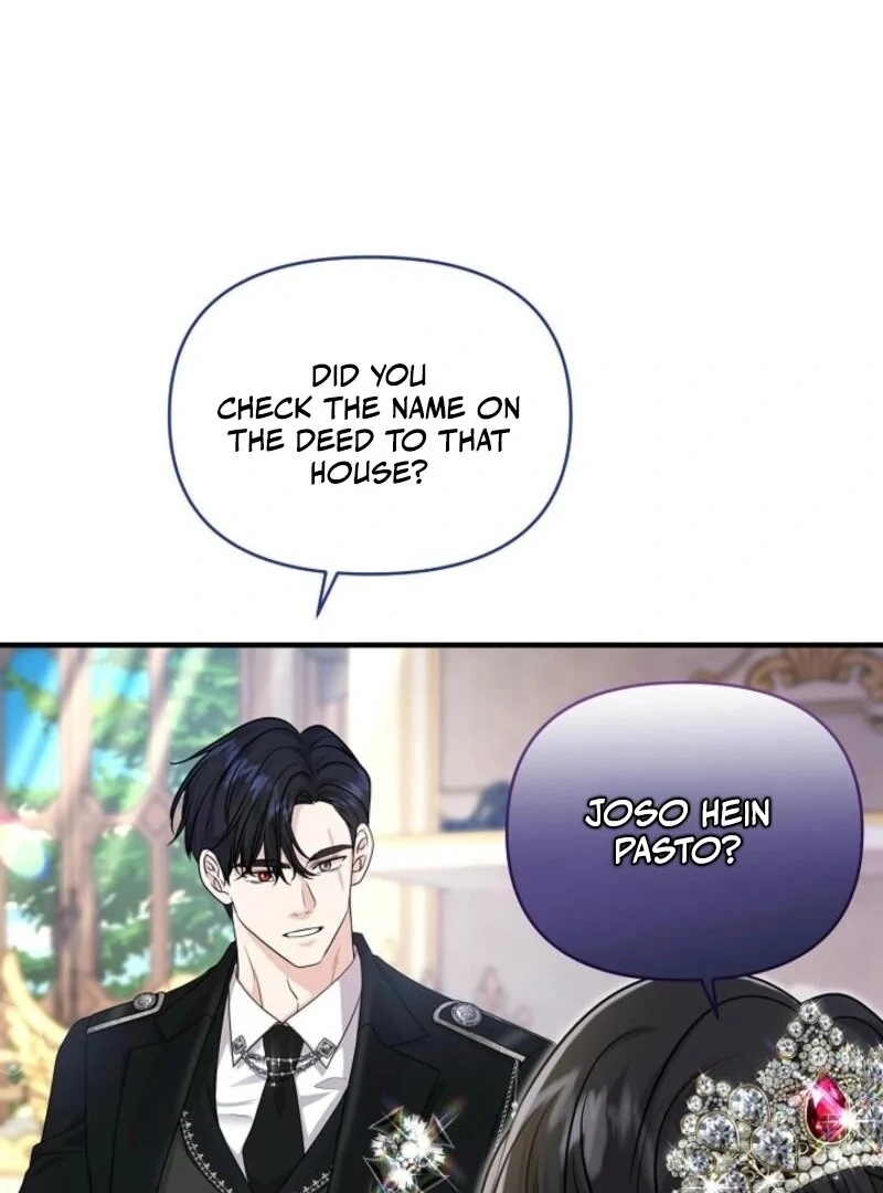 Grand Duke of the North Chapter 68 - Page 14