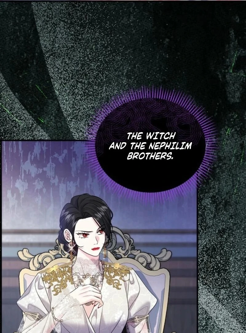 Grand Duke of the North Chapter 68 - Page 23