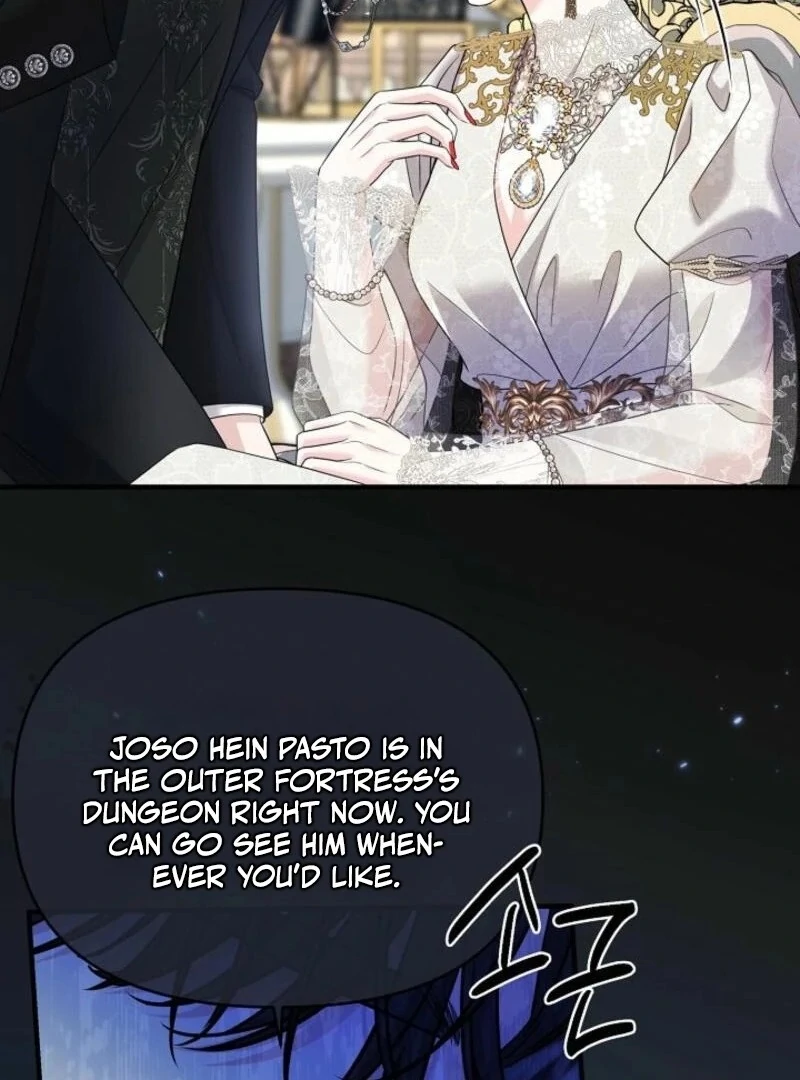 Grand Duke of the North Chapter 68 - Page 27