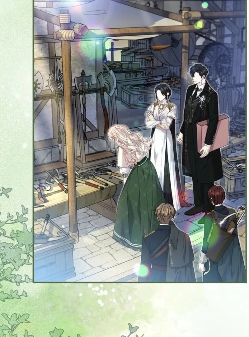 Grand Duke of the North Chapter 68 - Page 41