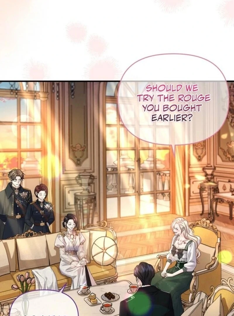 Grand Duke of the North Chapter 68 - Page 54
