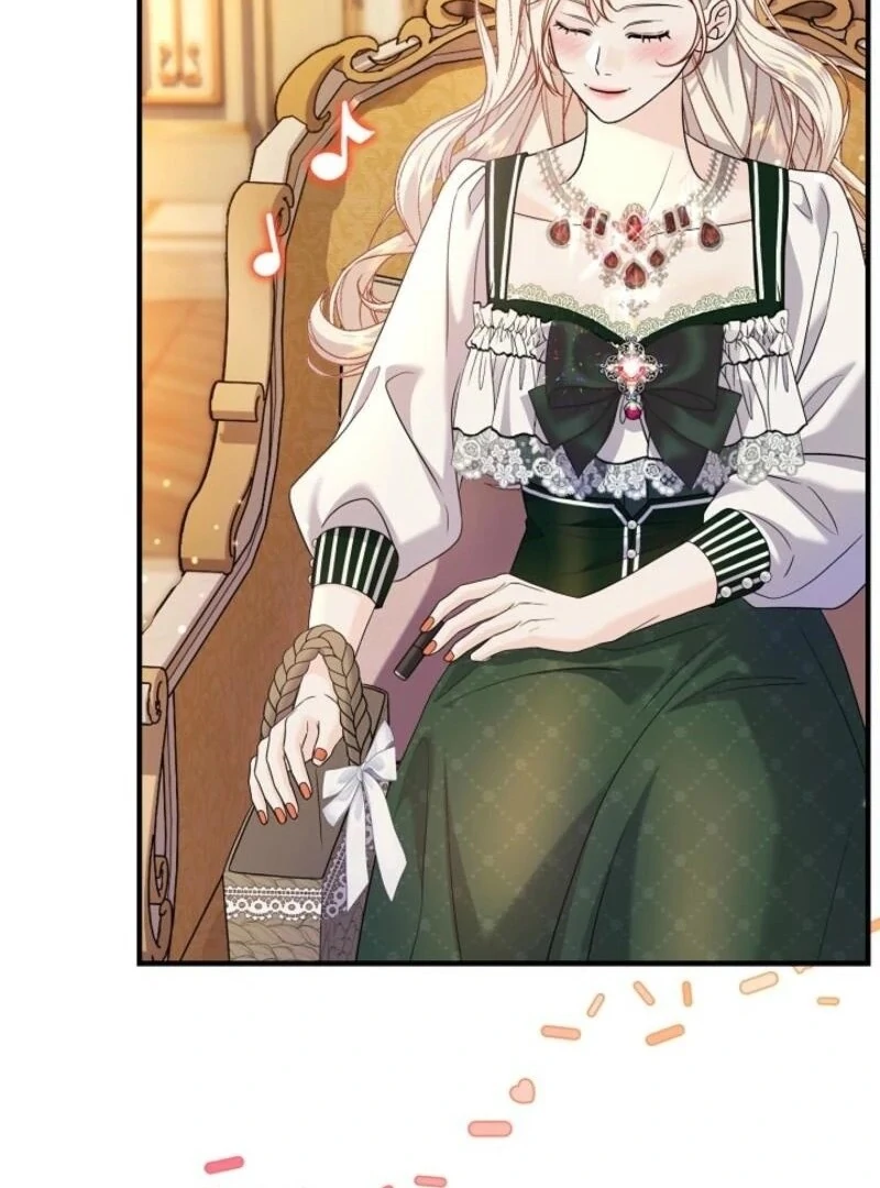 Grand Duke of the North Chapter 68 - Page 56