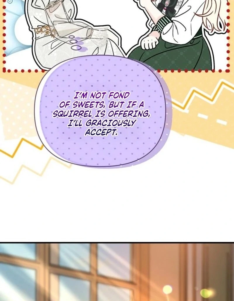 Grand Duke of the North Chapter 68 - Page 75