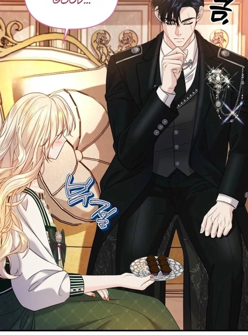 Grand Duke of the North Chapter 68 - Page 83