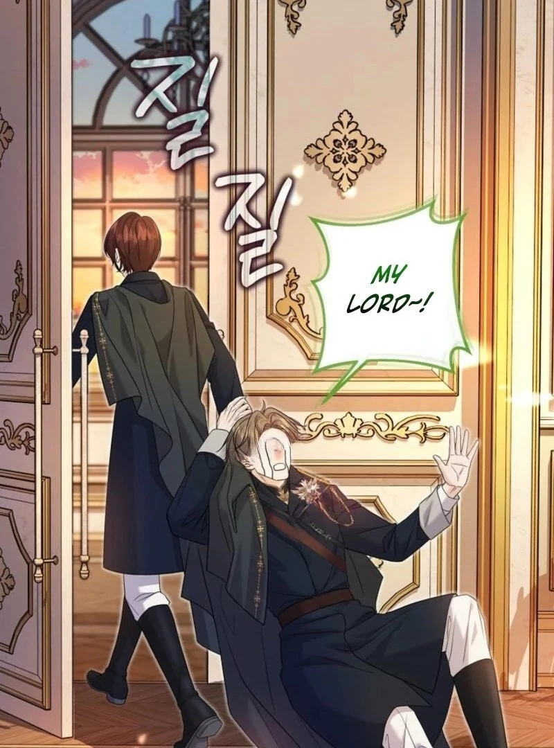 Grand Duke of the North Chapter 68 - Page 86