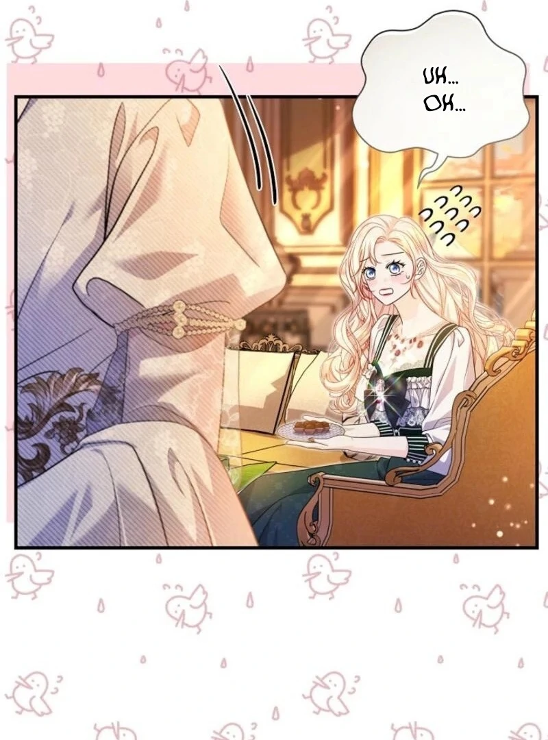 Grand Duke of the North Chapter 68 - Page 90