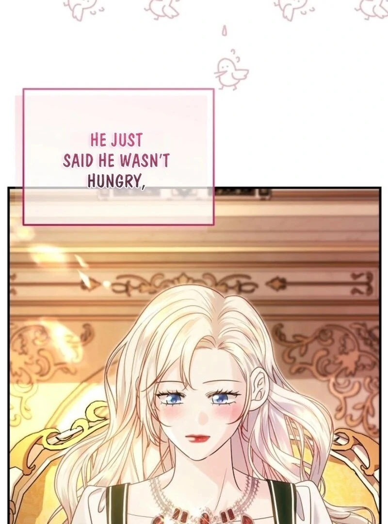 Grand Duke of the North Chapter 68 - Page 91