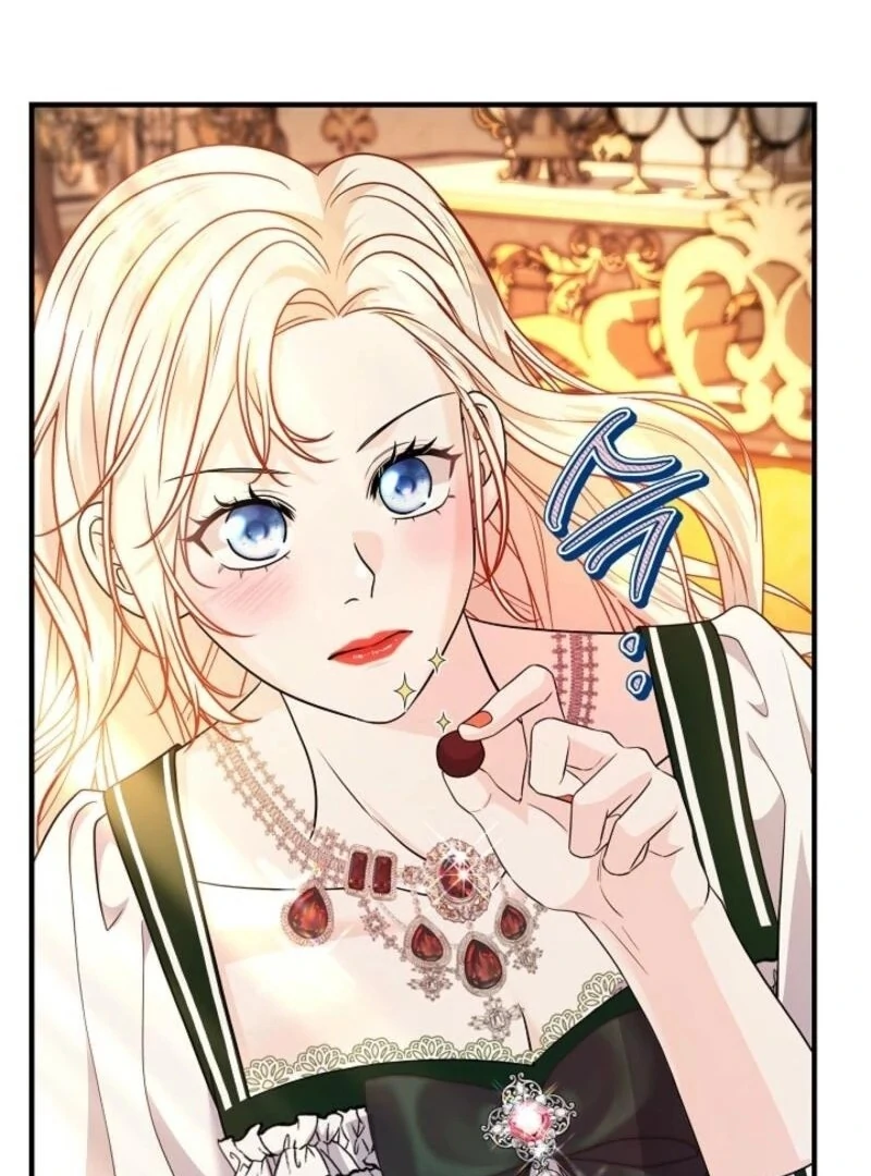 Grand Duke of the North Chapter 68 - Page 96