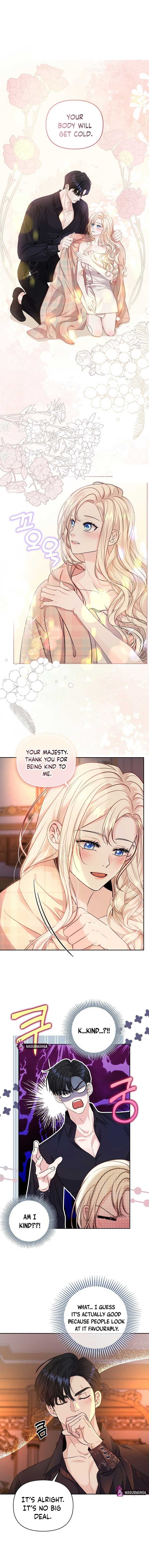 Grand Duke of the North Chapter 7 - Page 1