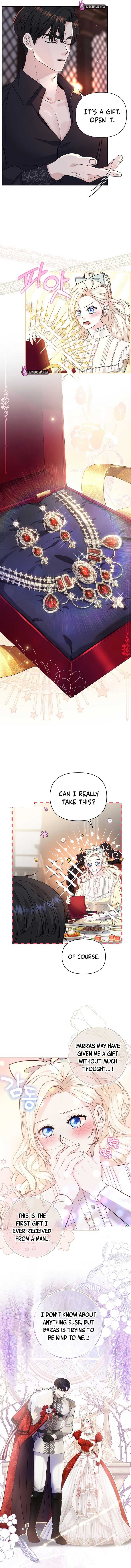 Grand Duke of the North Chapter 7 - Page 4