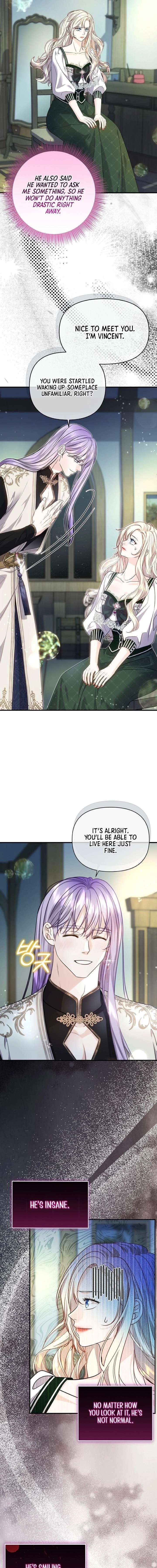 Grand Duke of the North Chapter 73 - Page 7