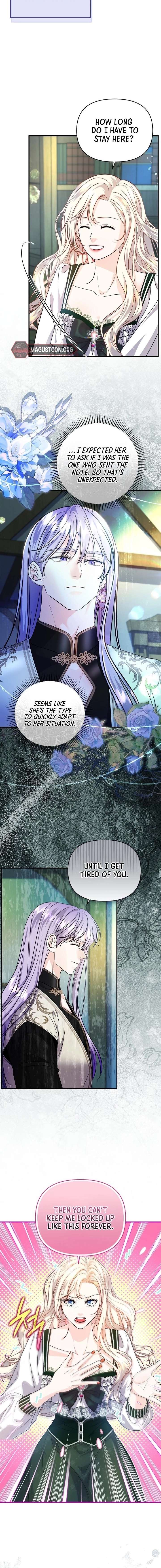 Grand Duke of the North Chapter 73 - Page 10