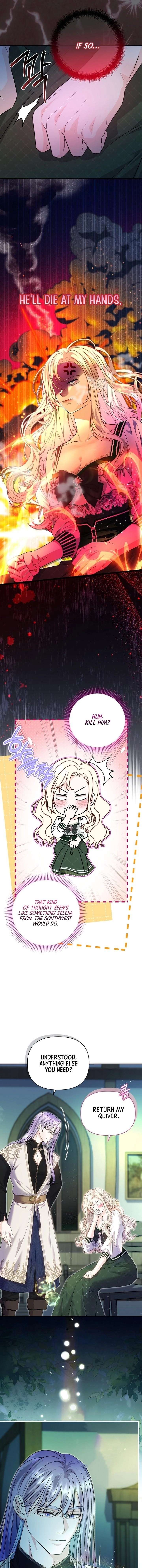 Grand Duke of the North Chapter 73 - Page 13