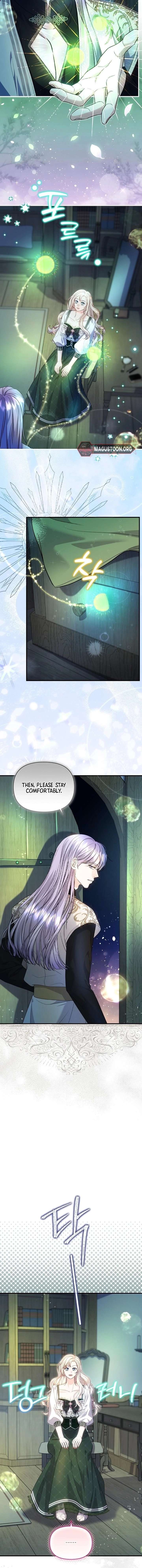 Grand Duke of the North Chapter 73 - Page 14