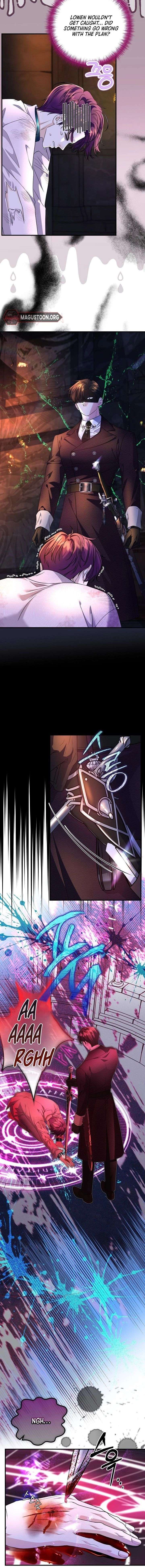Grand Duke of the North Chapter 74 - Page 2