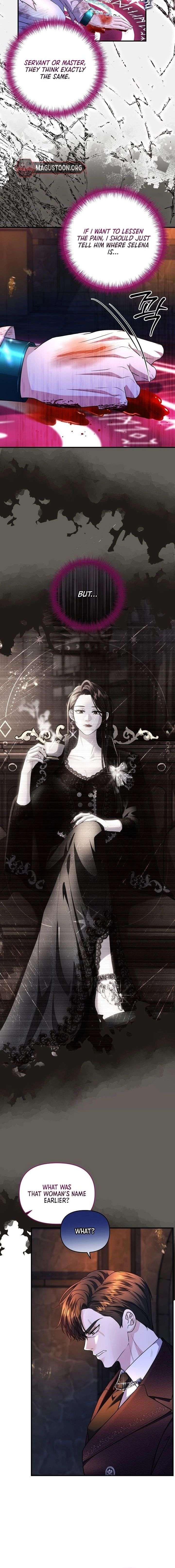 Grand Duke of the North Chapter 74 - Page 4