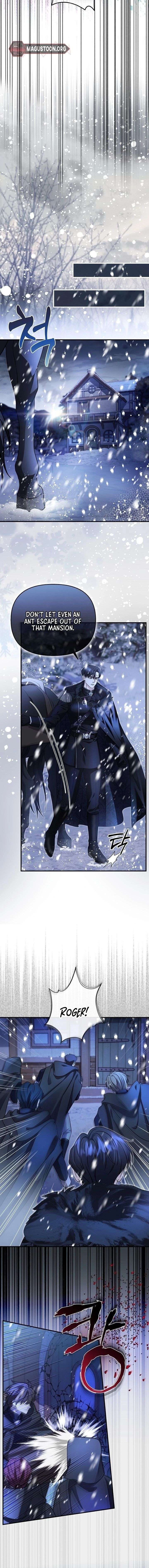 Grand Duke of the North Chapter 77 - Page 6