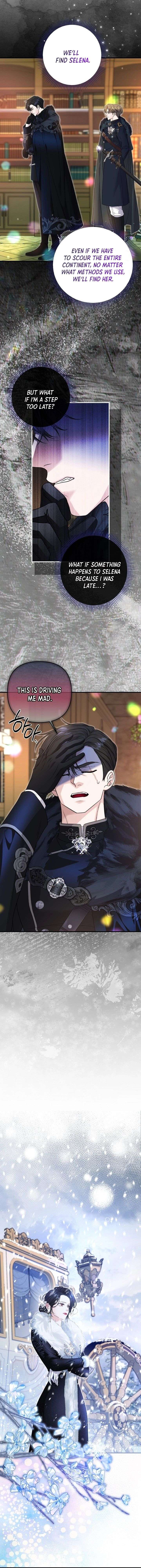Grand Duke of the North Chapter 77 - Page 10