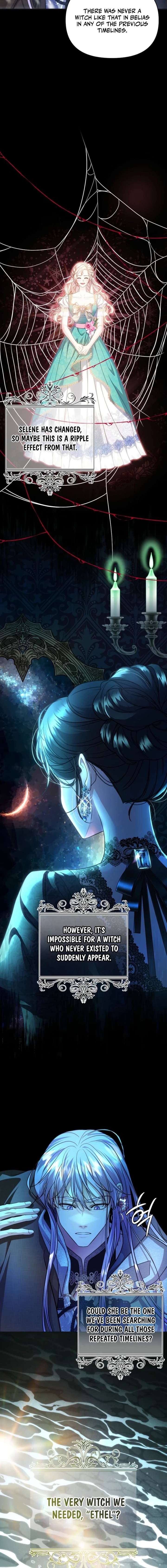 Grand Duke of the North Chapter 78 - Page 6