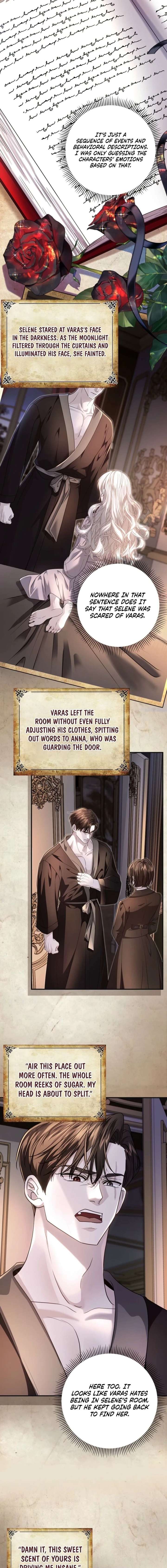 Grand Duke of the North Chapter 78 - Page 13