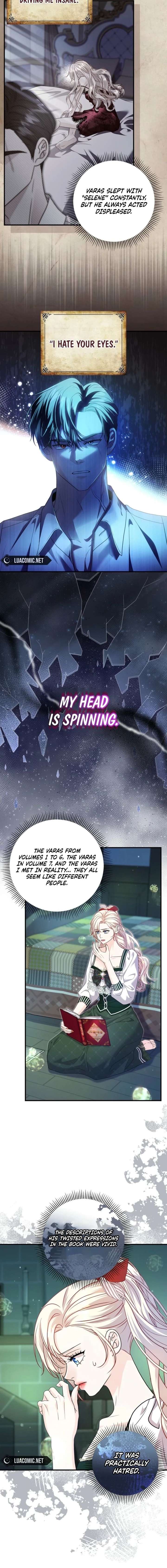 Grand Duke of the North Chapter 78 - Page 14