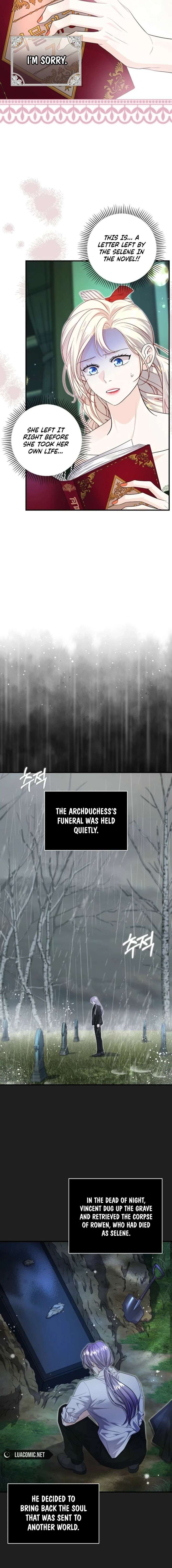 Grand Duke of the North Chapter 78 - Page 17