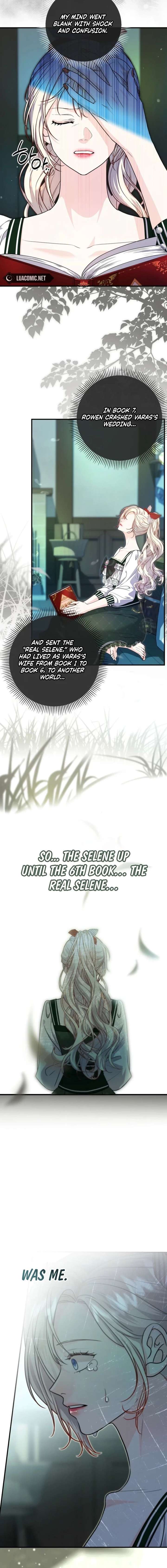 Grand Duke of the North Chapter 79 - Page 2