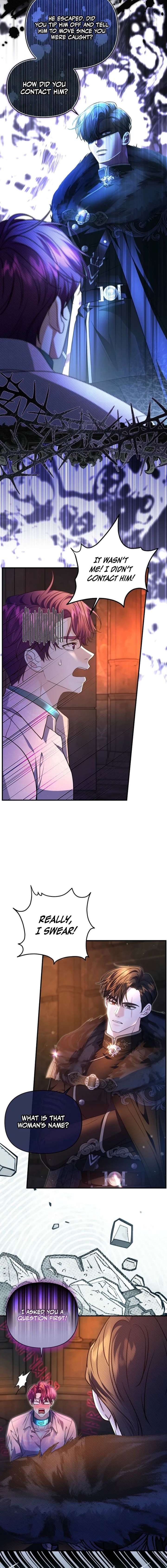 Grand Duke of the North Chapter 79 - Page 6