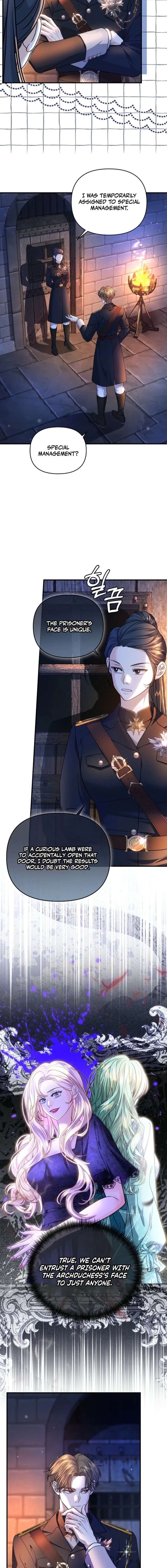 Grand Duke of the North Chapter 79 - Page 13