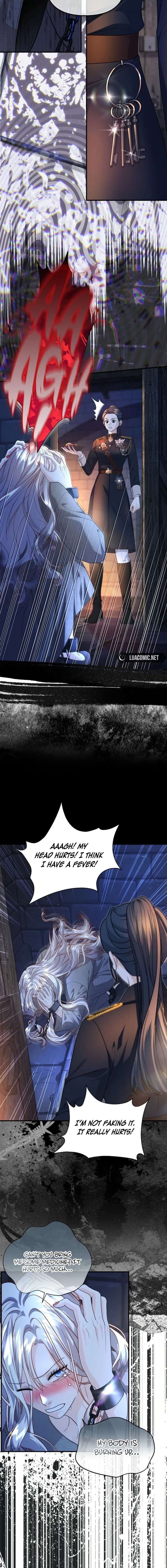 Grand Duke of the North Chapter 79 - Page 16