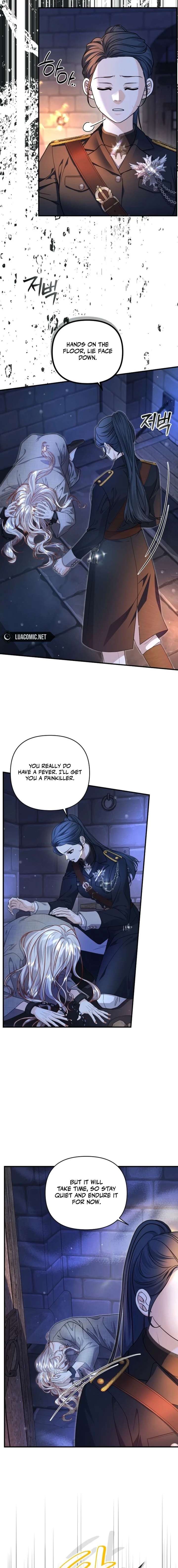 Grand Duke of the North Chapter 79 - Page 17