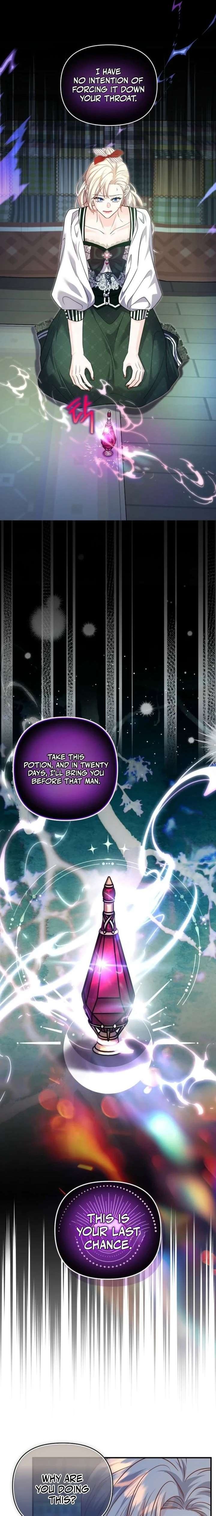 Grand Duke of the North Chapter 81 - Page 1