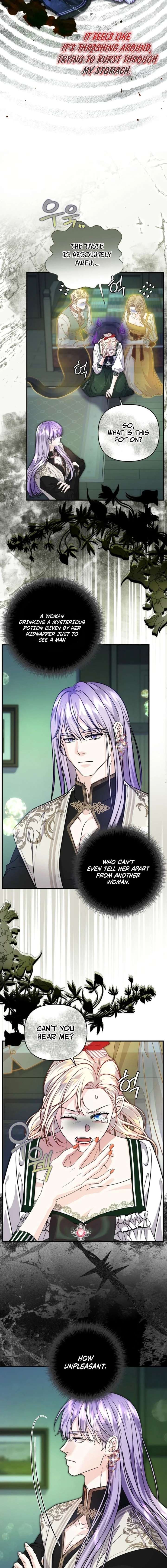 Grand Duke of the North Chapter 81 - Page 9