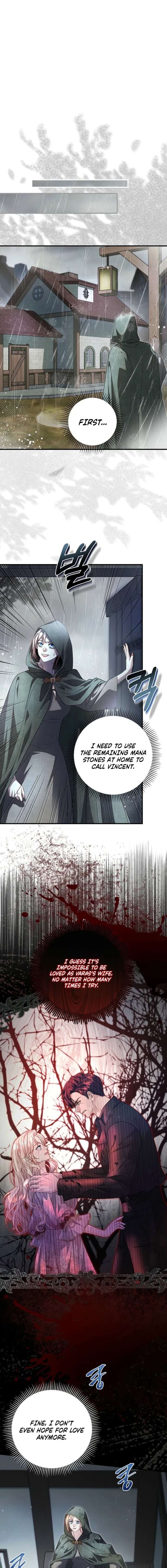 Grand Duke of the North Chapter 81 - Page 13