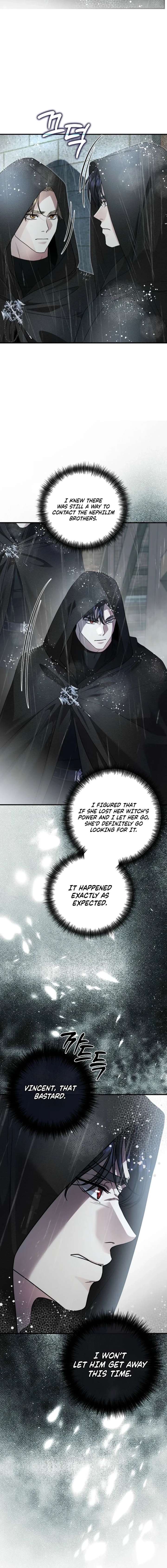 Grand Duke of the North Chapter 81 - Page 16