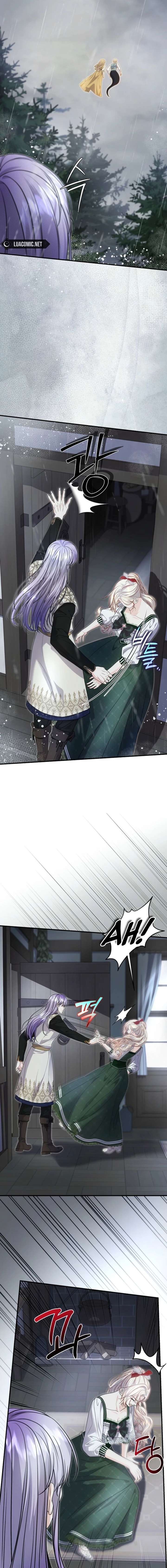 Grand Duke of the North Chapter 84 - Page 2