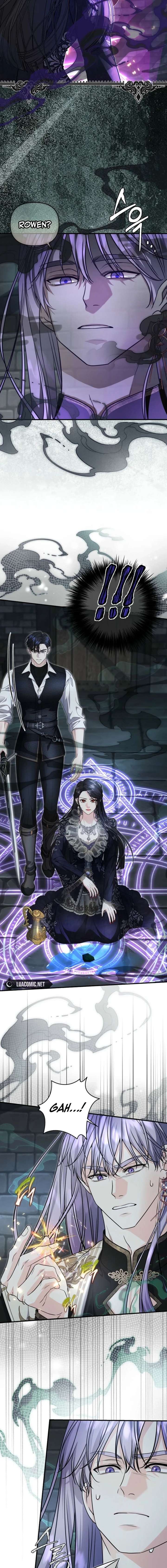Grand Duke of the North Chapter 84 - Page 7